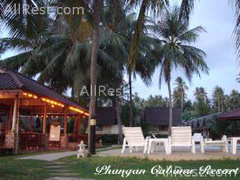 Phangan Cabana Resort 16